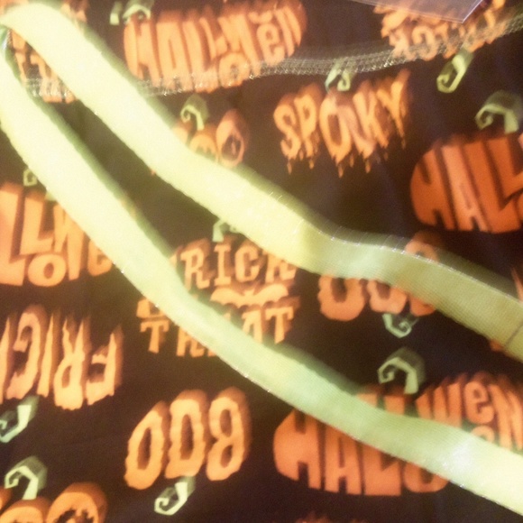 Halloween Sleepwear Pants - Picture 6 of 6